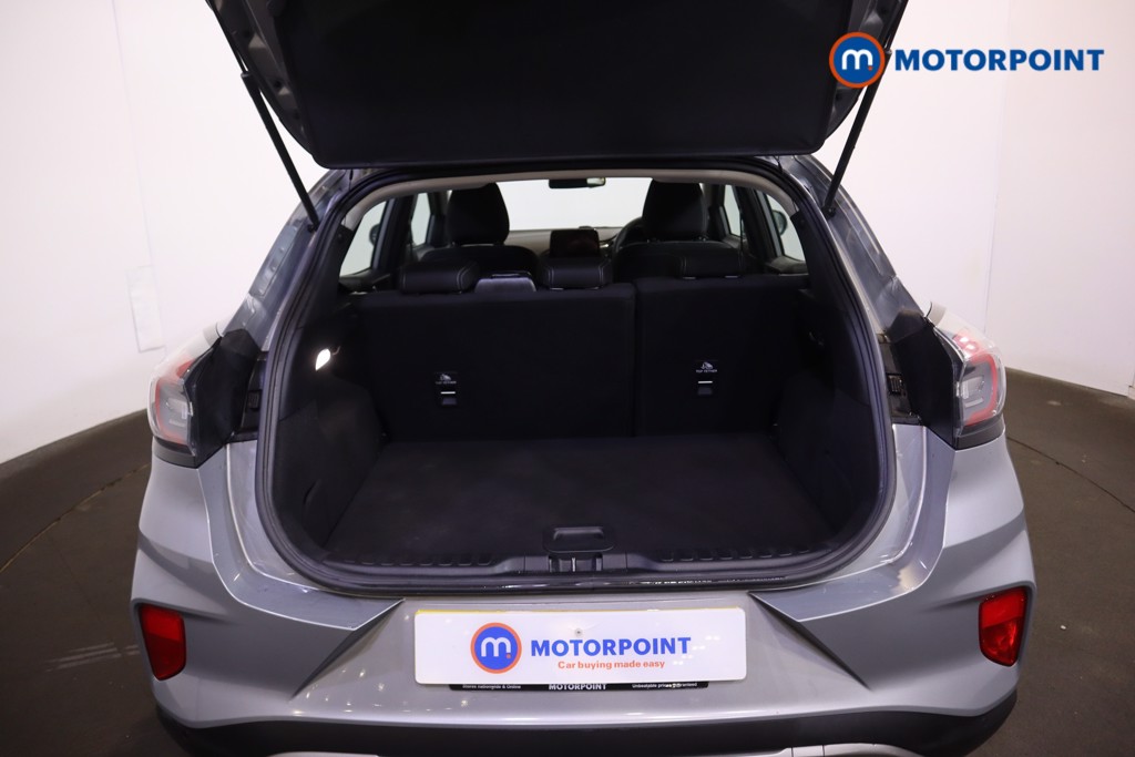 Used Ford Puma 2022 for sale - 76807932: Photo 29