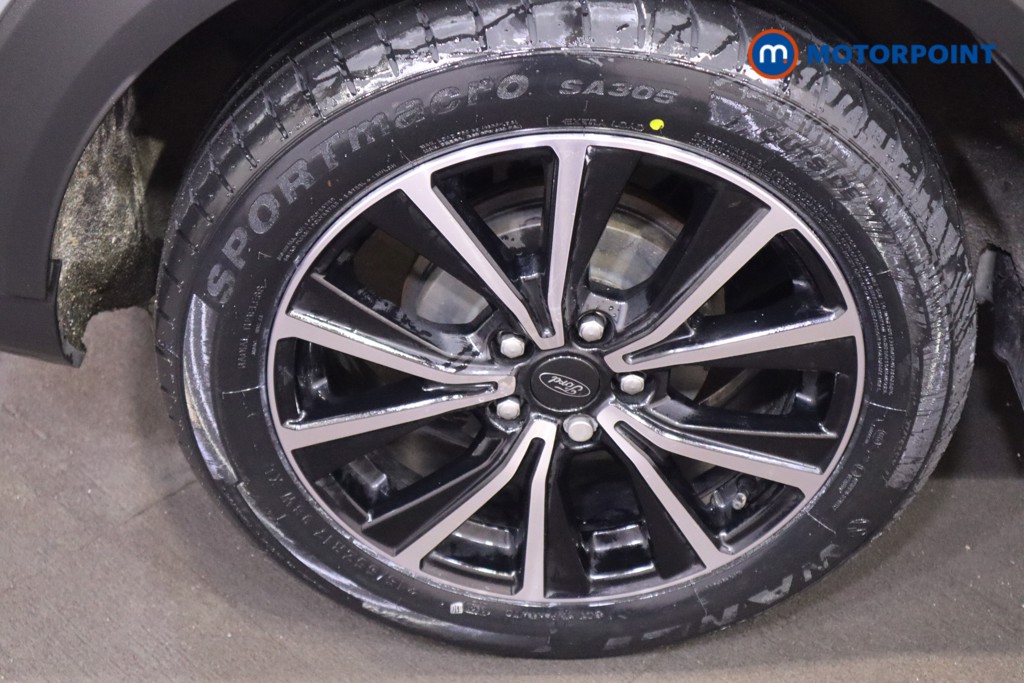 Used Ford Puma 2022 for sale - 76807932: Photo 30