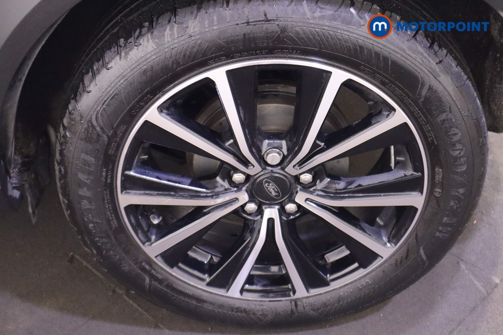 Used Ford Puma 2022 for sale - 76807932: Photo 31