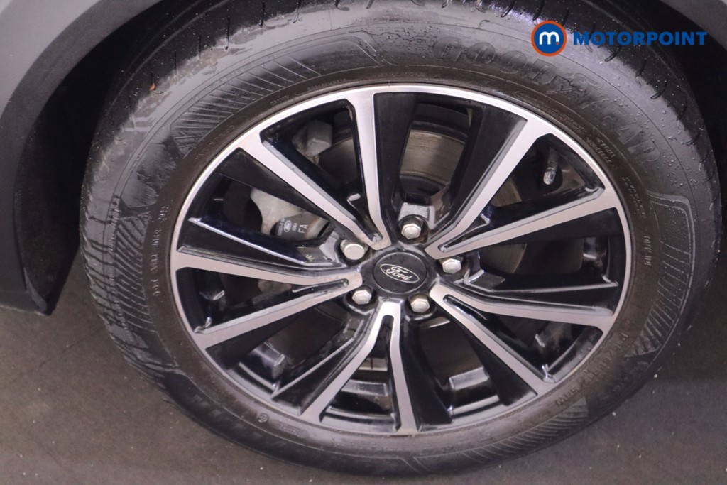 Used Ford Puma 2022 for sale - 76807932: Photo 32