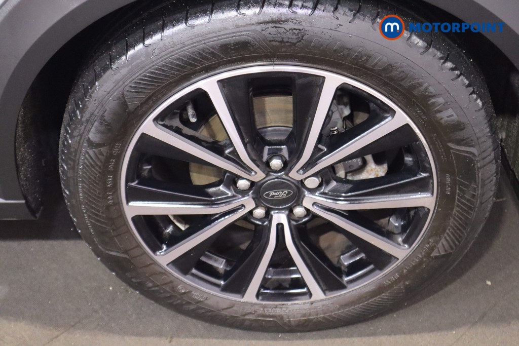 Used Ford Puma 2022 for sale - 76807932: Photo 33