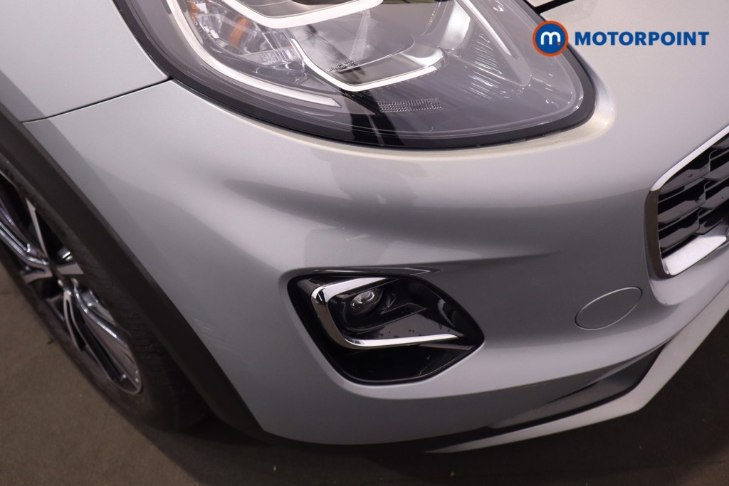 Used Ford Puma 2022 for sale - 76807932: Photo 34