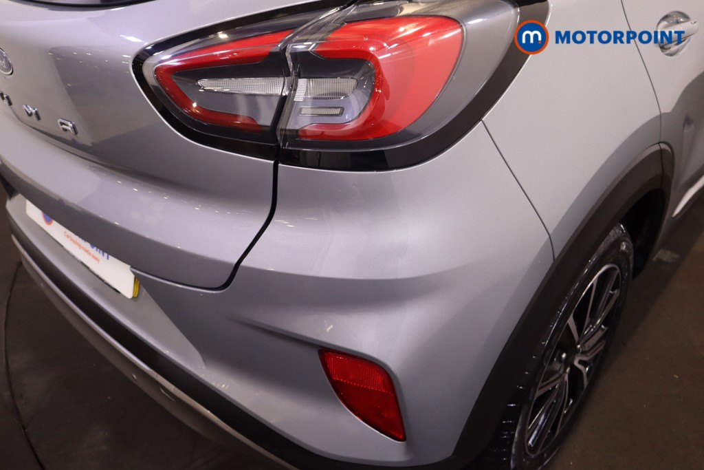 Used Ford Puma 2022 for sale - 76807932: Photo 35