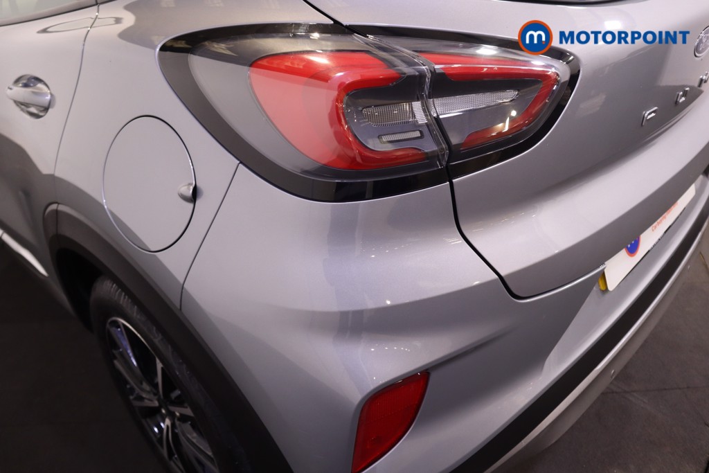 Used Ford Puma 2022 for sale - 76807932: Photo 36