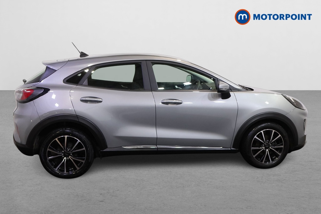 Used Ford Puma 2022 for sale - 76807932: Photo 8