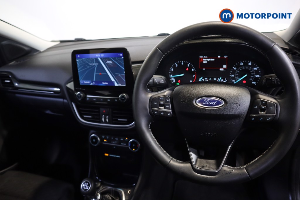 Used Ford Puma 2022 for sale - 76807932: Photo 9