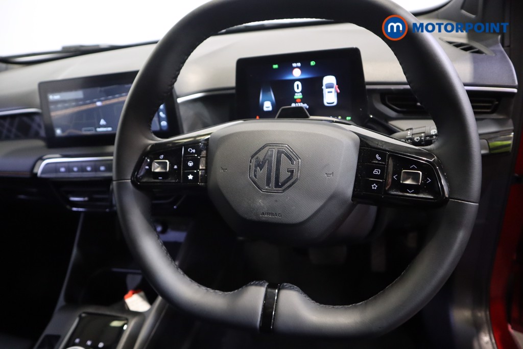 Used MG MG3 2025 for sale - 78012204: Photo 11