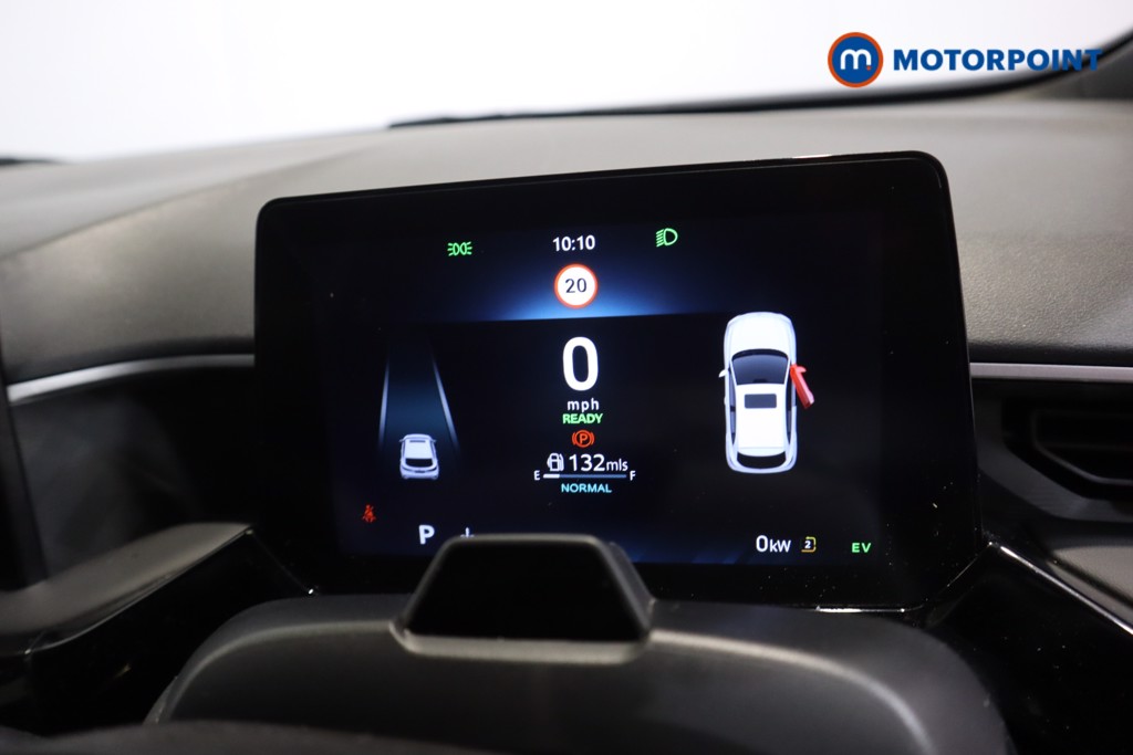 Used MG MG3 2025 for sale - 78012204: Photo 12