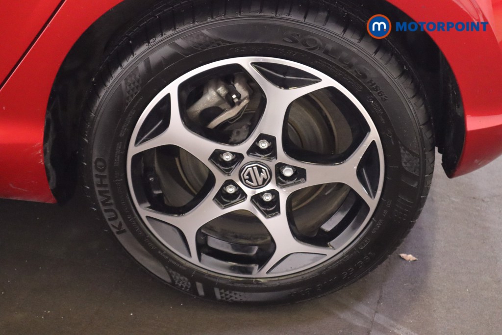 Used MG MG3 2025 for sale - 78012204: Photo 17