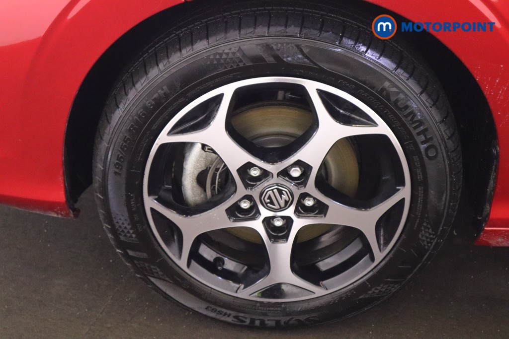 Used MG MG3 2025 for sale - 78012204: Photo 18