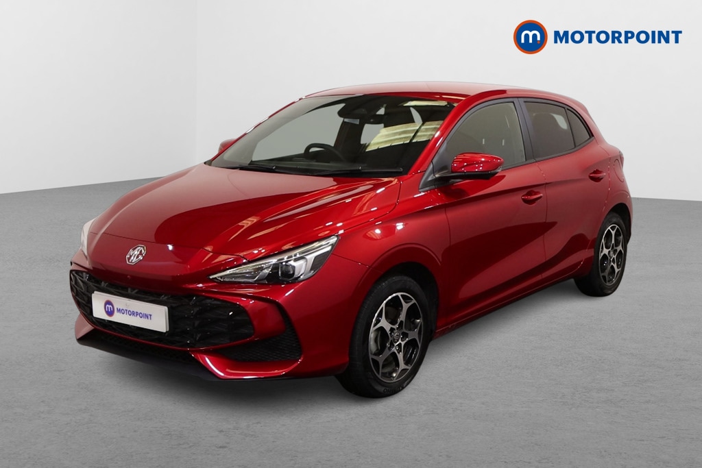 Used MG MG3 2025 for sale - 78012204: Photo 3