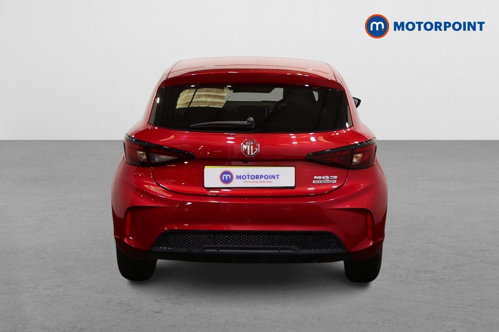 Used MG MG3 2025 for sale - 78012204: Photo 6