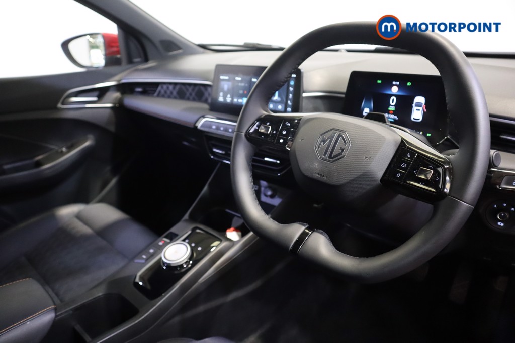 Used MG MG3 2025 for sale - 78012204: Photo 9