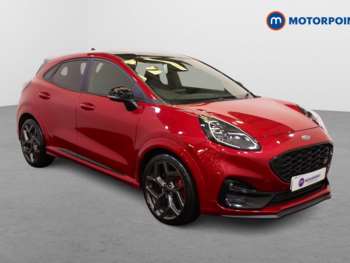 Used Ford Puma 2022 for sale - 75066958: Photo