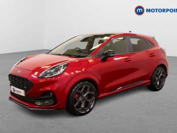 Used Ford Puma 2022 for sale - 75066958: Photo