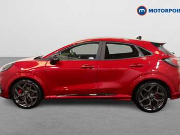 Used Ford Puma 2022 for sale - 75066958: Photo