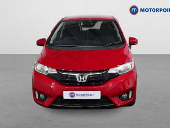 Used Honda Jazz 2017 for sale - 75341693: Photo