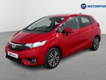 Used Honda Jazz 2017 for sale - 75341693: Photo