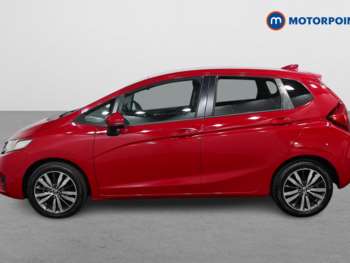 Used Honda Jazz 2017 for sale - 75341693: Photo