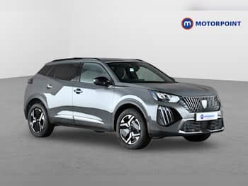 Used Peugeot 2008 2025 for sale - 79526002: Photo