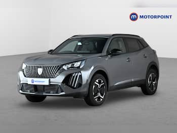 Used Peugeot 2008 2025 for sale - 79526002: Photo