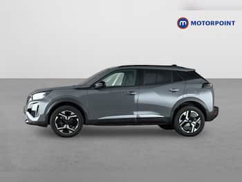 Used Peugeot 2008 2025 for sale - 79526002: Photo