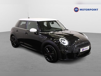 MINI - Hatch