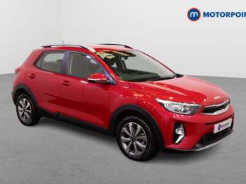 2024 - 1.0T GDi 99 2 5dr DCT