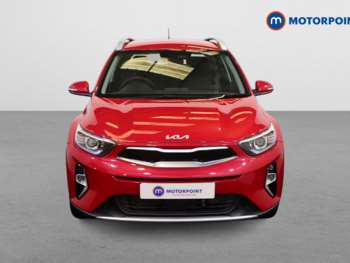 Used Kia Stonic 2024 for sale - 74864967: Photo
