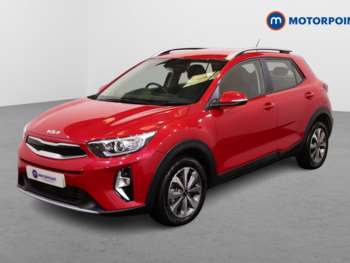 Used Kia Stonic 2024 for sale - 74864967: Photo
