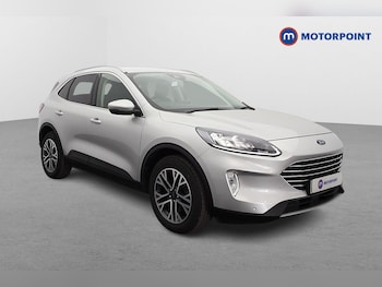 Used Ford Kuga 2020 for sale - 79546705: Photo
