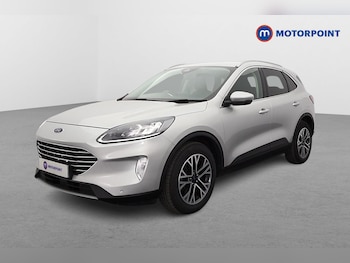 Used Ford Kuga 2020 for sale - 79546705: Photo