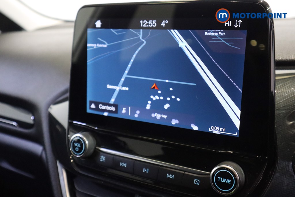 Used Ford Fiesta 2020 for sale - 76980257: Photo 10