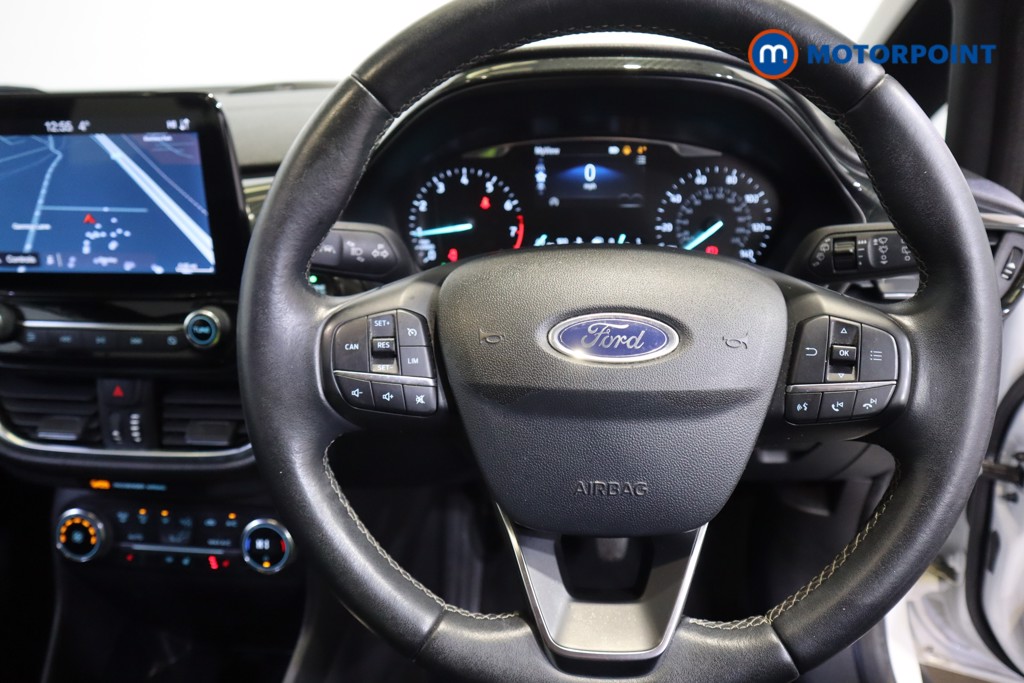 Used Ford Fiesta 2020 for sale - 76980257: Photo 11