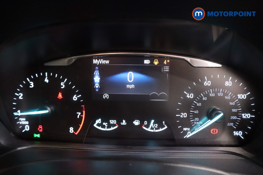 Used Ford Fiesta 2020 for sale - 76980257: Photo 12