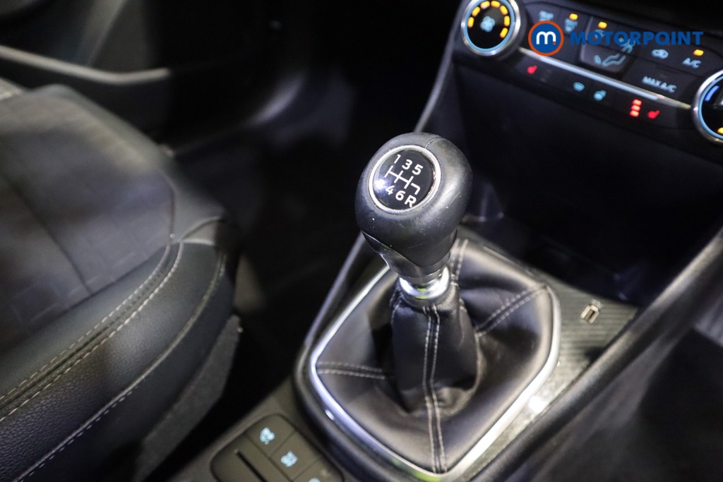 Used Ford Fiesta 2020 for sale - 76980257: Photo 13