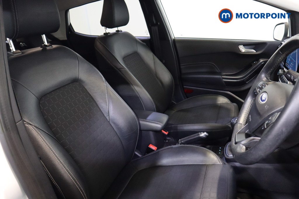 Used Ford Fiesta 2020 for sale - 76980257: Photo 14