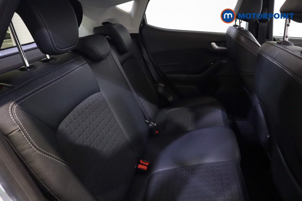 Used Ford Fiesta 2020 for sale - 76980257: Photo 15