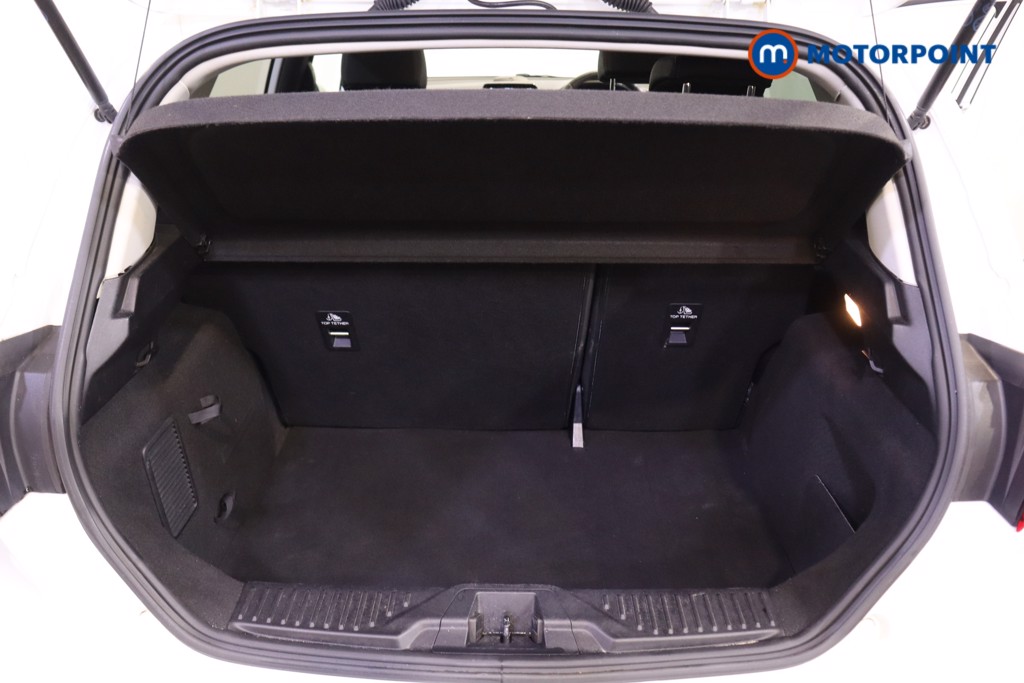 Used Ford Fiesta 2020 for sale - 76980257: Photo 16