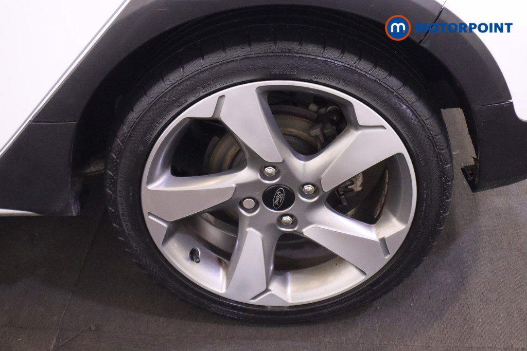 Used Ford Fiesta 2020 for sale - 76980257: Photo 17