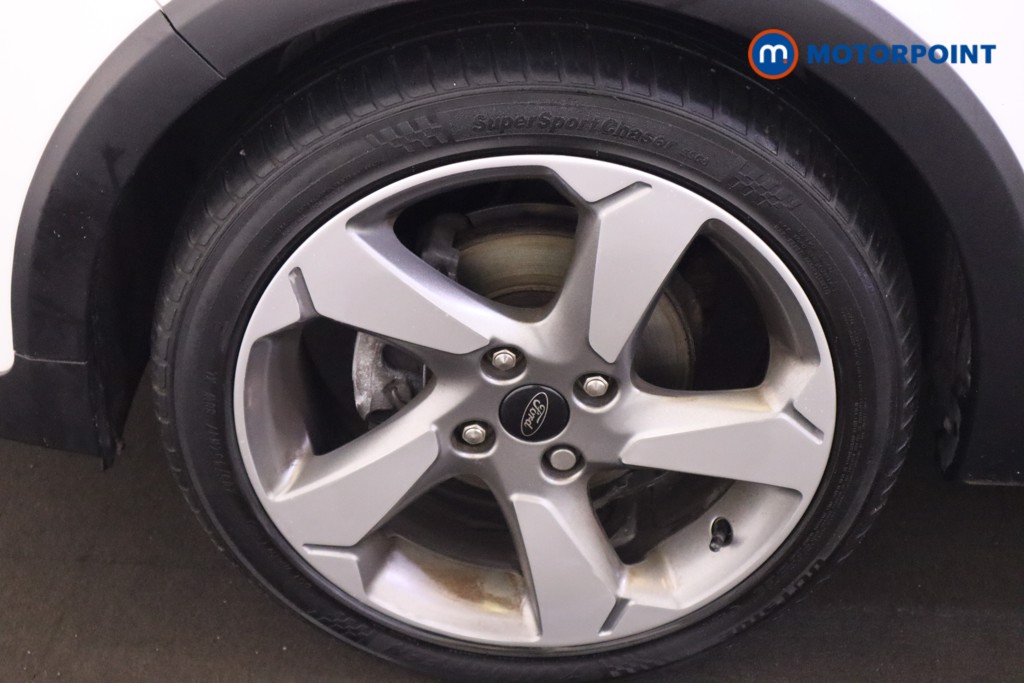 Used Ford Fiesta 2020 for sale - 76980257: Photo 18