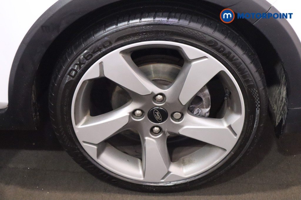 Used Ford Fiesta 2020 for sale - 76980257: Photo 19