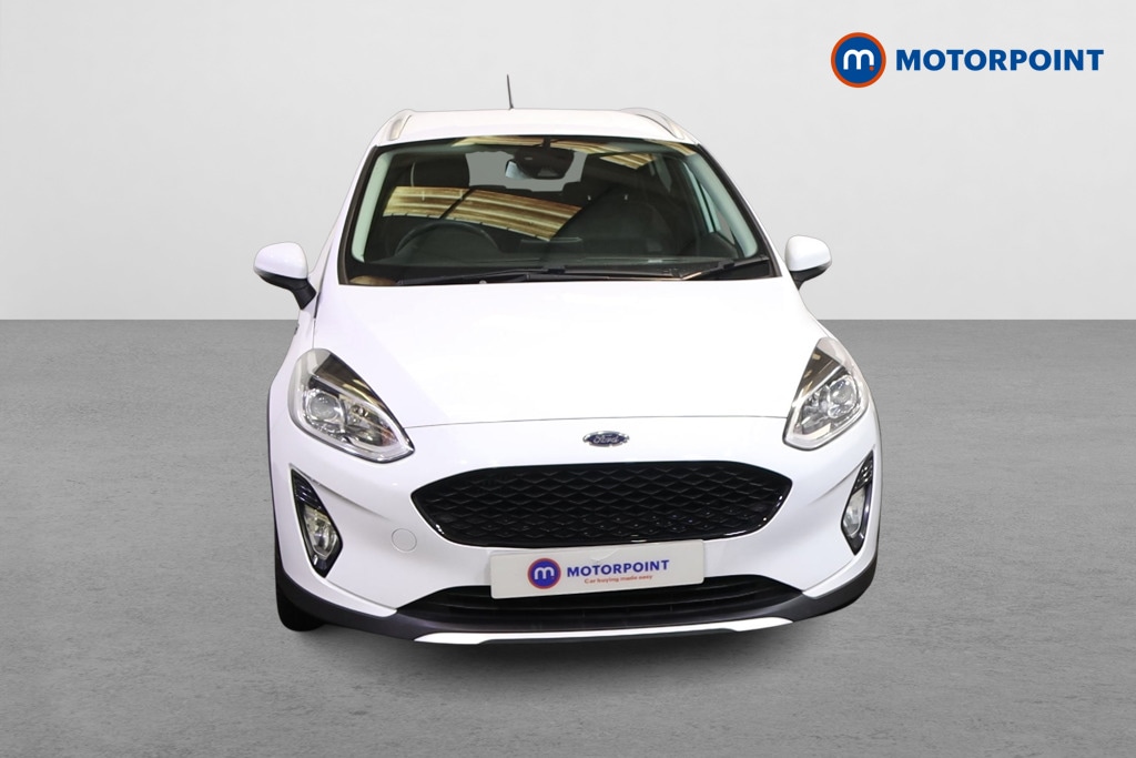 Used Ford Fiesta 2020 for sale - 76980257: Photo 2