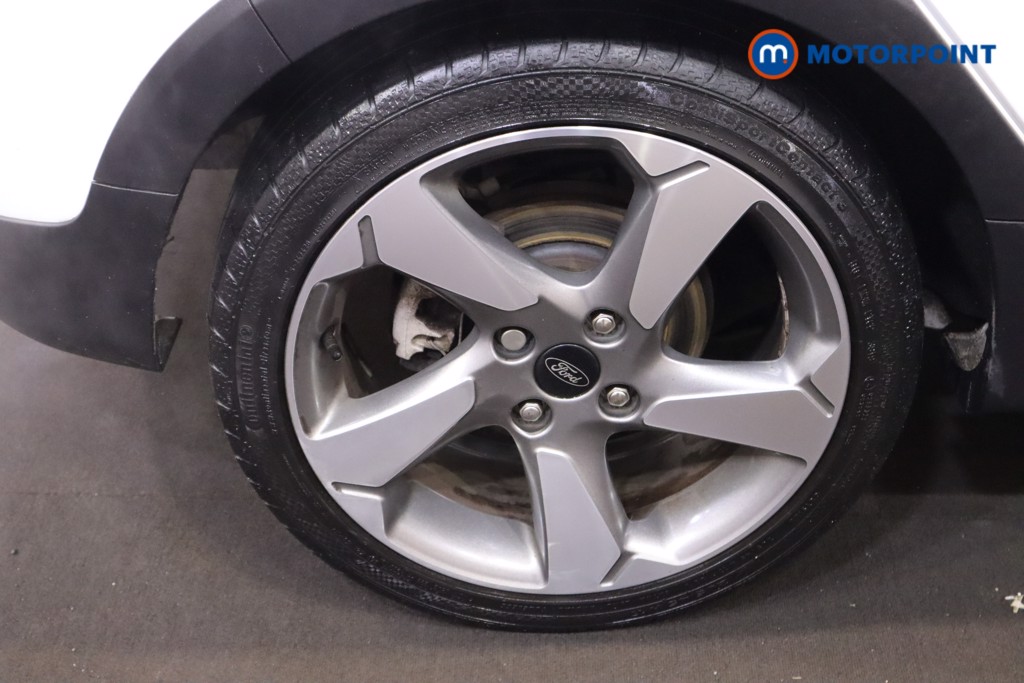 Used Ford Fiesta 2020 for sale - 76980257: Photo 20