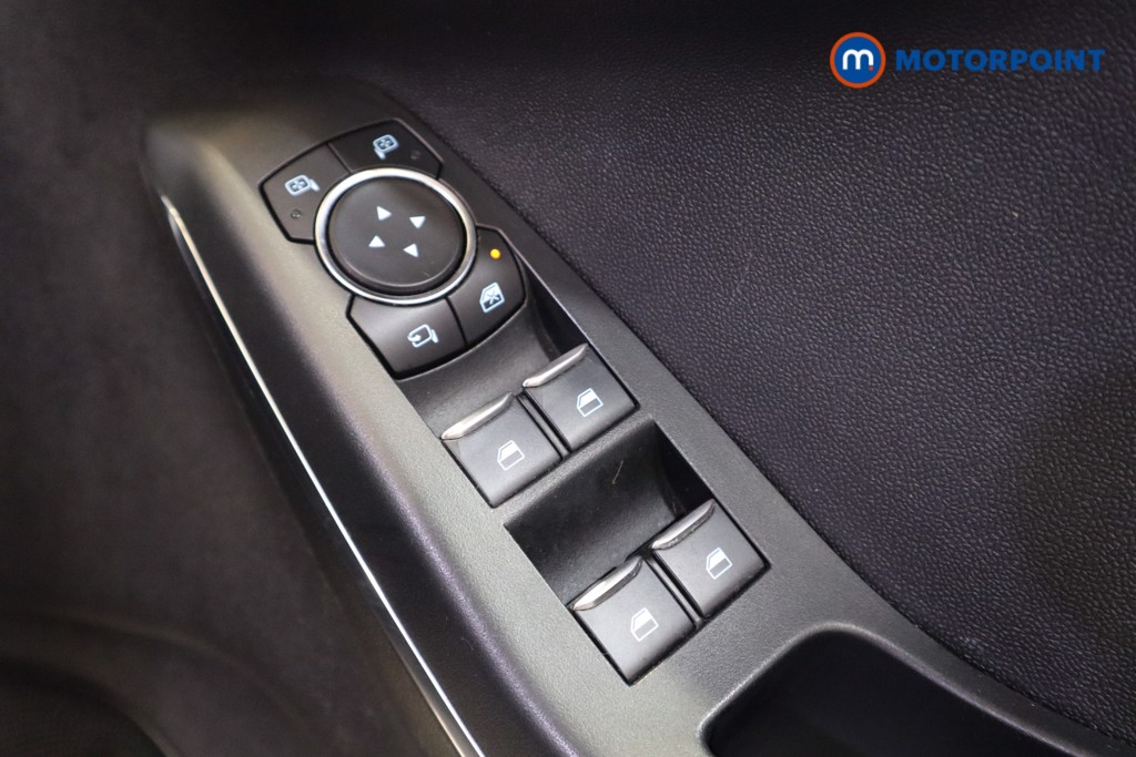 Used Ford Fiesta 2020 for sale - 76980257: Photo 21