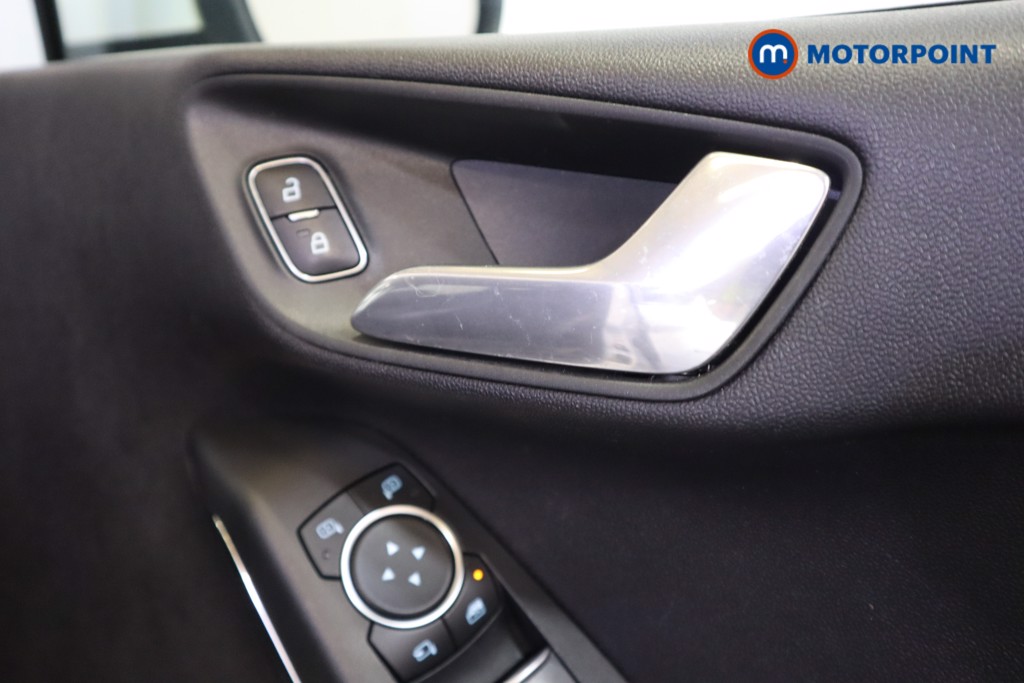 Used Ford Fiesta 2020 for sale - 76980257: Photo 22