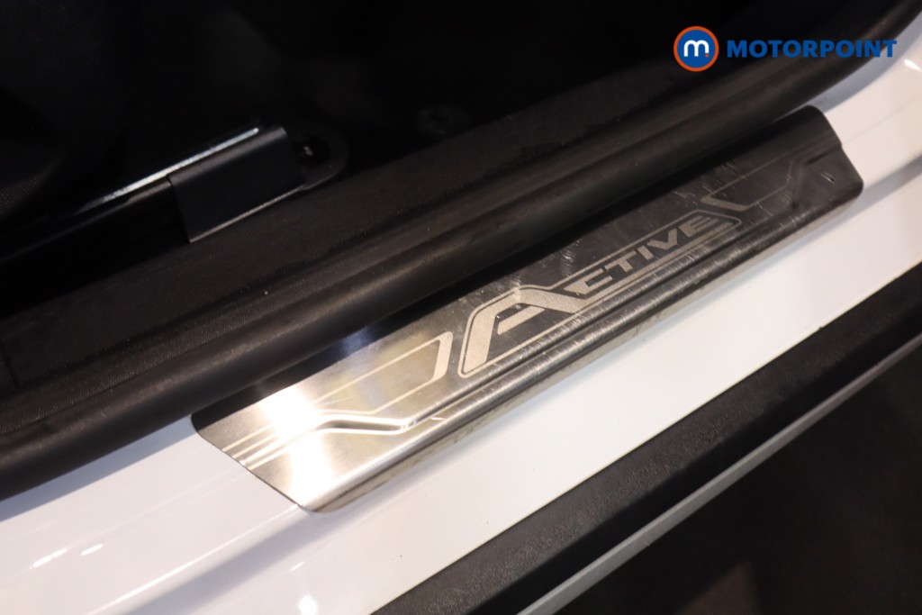 Used Ford Fiesta 2020 for sale - 76980257: Photo 23