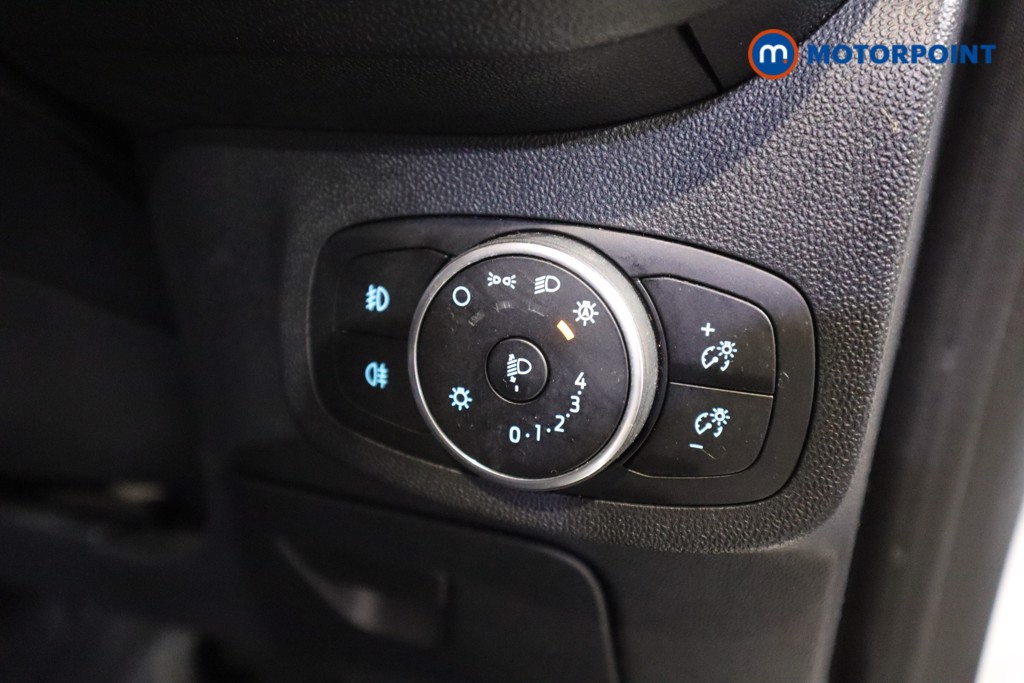 Used Ford Fiesta 2020 for sale - 76980257: Photo 24