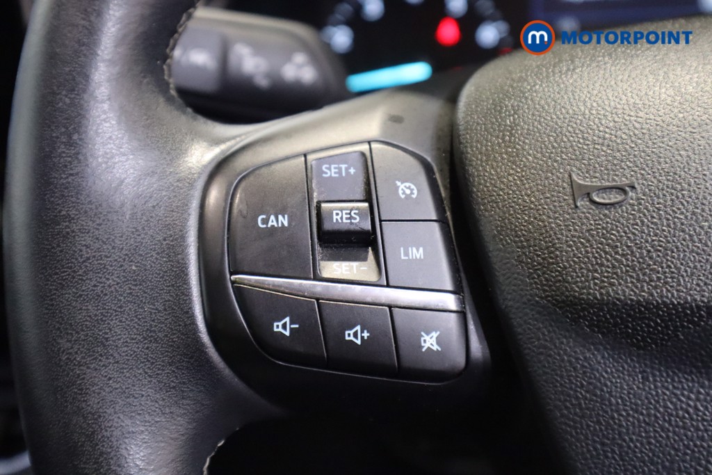 Used Ford Fiesta 2020 for sale - 76980257: Photo 25