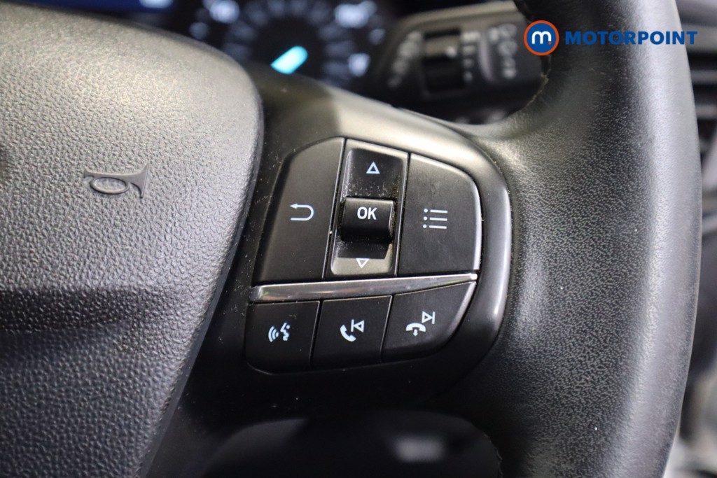 Used Ford Fiesta 2020 for sale - 76980257: Photo 26